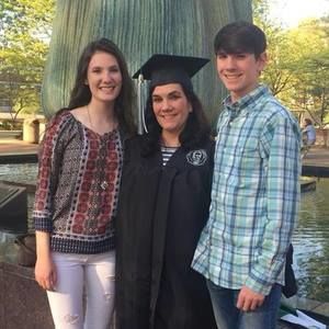 Meet your Posher, Wendy